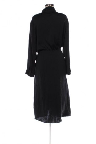 Kleid Zara, Größe XL, Farbe Schwarz, Preis 26,99 €