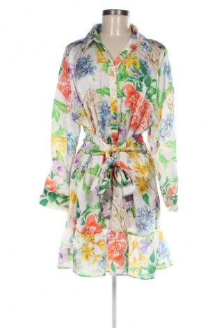 Rochie Zara, Mărime XXL, Culoare Multicolor, Preț 122,99 Lei
