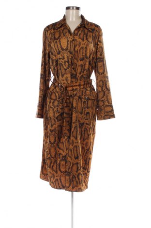 Kleid Zara, Größe XL, Farbe Mehrfarbig, Preis 29,99 €