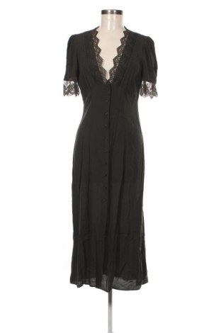 Sukienka Zara, Rozmiar S, Kolor Zielony, Cena 62,99 zł