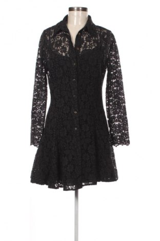 Šaty  Zara, Velikost M, Barva Černá, Cena  479,00 Kč