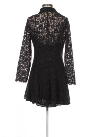 Šaty  Zara, Velikost M, Barva Černá, Cena  479,00 Kč