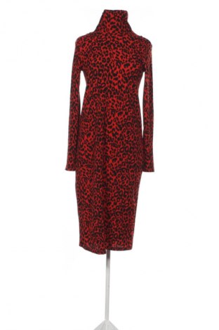 Kleid Zara, Größe M, Farbe Mehrfarbig, Preis 17,30 €
