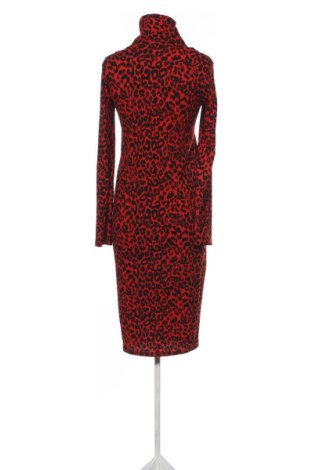 Kleid Zara, Größe M, Farbe Mehrfarbig, Preis 17,30 €