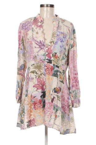 Rochie Zara, Mărime L, Culoare Multicolor, Preț 58,99 Lei