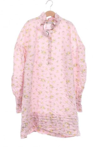 Φόρεμα Zara, Μέγεθος XS, Χρώμα Πολύχρωμο, Τιμή 14,00 €
