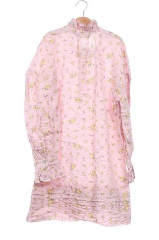 Φόρεμα Zara, Μέγεθος XS, Χρώμα Πολύχρωμο, Τιμή 14,00 €