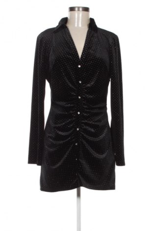 Rochie Zara, Mărime L, Culoare Negru, Preț 72,03 Lei