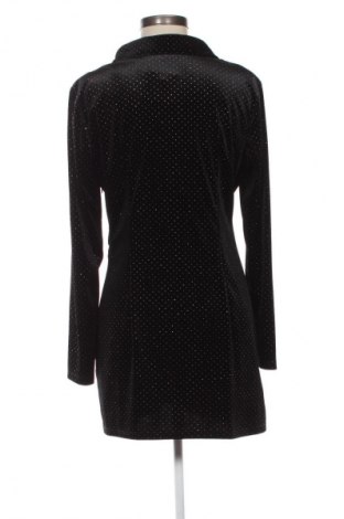 Rochie Zara, Mărime L, Culoare Negru, Preț 72,03 Lei