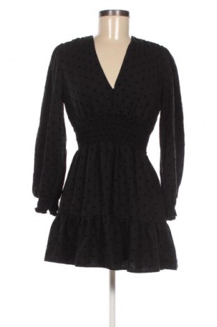 Rochie Zara, Mărime XS, Culoare Negru, Preț 71,05 Lei