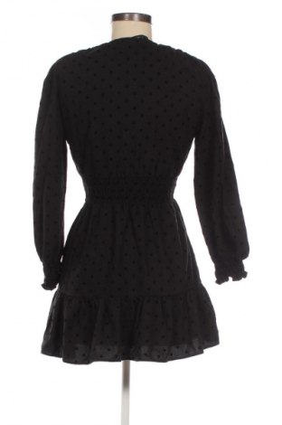 Rochie Zara, Mărime XS, Culoare Negru, Preț 71,05 Lei
