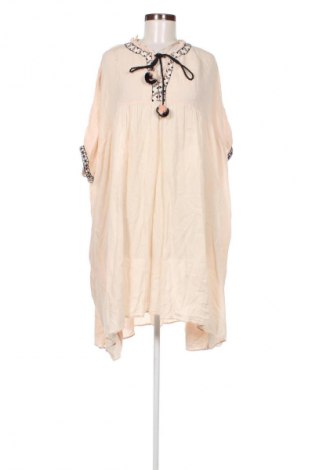 Kleid Zara, Größe XS, Farbe Rosa, Preis € 13,81