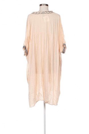 Kleid Zara, Größe XS, Farbe Rosa, Preis € 13,81