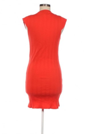 Sukienka Zara, Rozmiar L, Kolor Pomarańczowy, Cena 50,99 zł