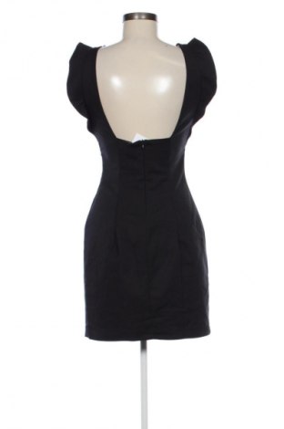 Kleid Zara, Größe L, Farbe Schwarz, Preis 18,99 €