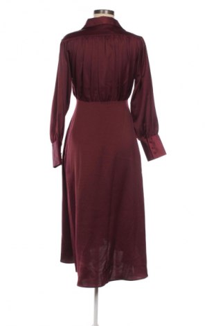 Kleid Zara, Größe S, Farbe Rot, Preis € 20,99