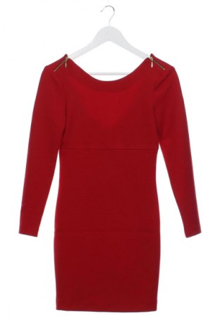 Sukienka Zara, Rozmiar S, Kolor Czerwony, Cena 40,99 zł