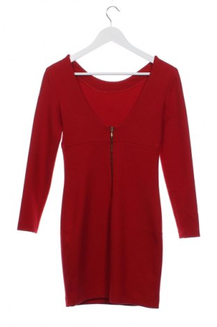 Sukienka Zara, Rozmiar S, Kolor Czerwony, Cena 40,99 zł