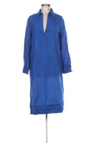 Rochie Zara, Mărime M, Culoare Albastru, Preț 120,99 Lei