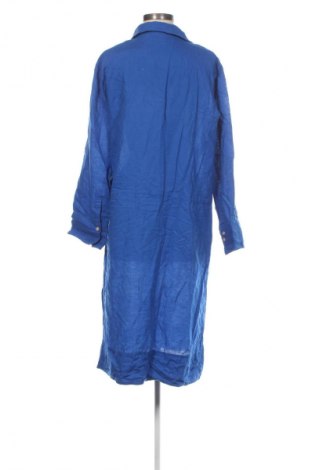 Rochie Zara, Mărime M, Culoare Albastru, Preț 120,99 Lei