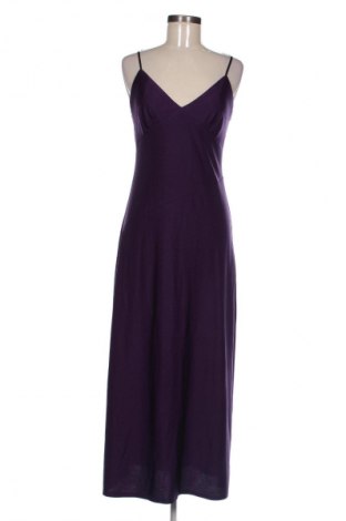 Kleid Zara, Größe S, Farbe Lila, Preis 17,39 €
