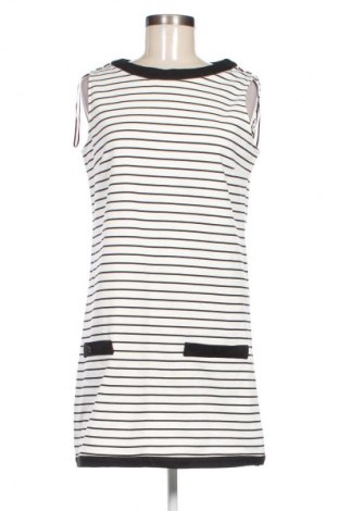 Kleid Zara, Größe L, Farbe Mehrfarbig, Preis 20,99 €