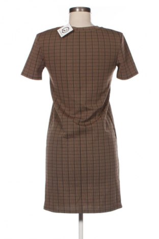 Kleid Zara, Größe S, Farbe Mehrfarbig, Preis 14,99 €