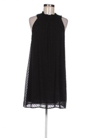 Kleid Zara, Größe S, Farbe Schwarz, Preis 13,81 €