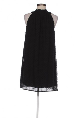 Kleid Zara, Größe S, Farbe Schwarz, Preis 13,81 €