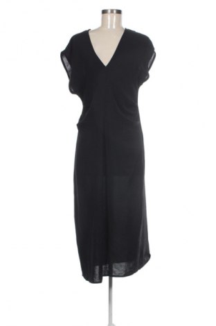 Rochie Zara, Mărime M, Culoare Negru, Preț 117,99 Lei