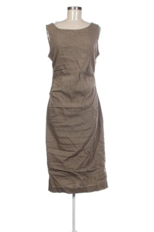 Šaty  Zara, Velikost XL, Barva Béžová, Cena  759,00 Kč