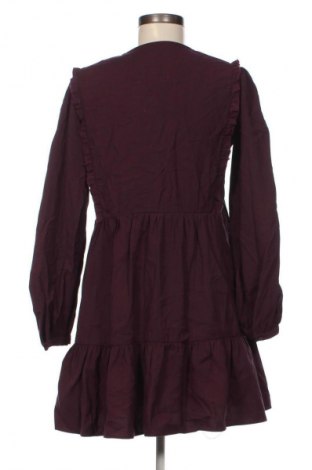 Rochie Zara, Mărime XS, Culoare Roșu, Preț 68,99 Lei