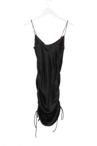 Kleid Zara, Größe XS, Farbe Schwarz, Preis 15,99 €