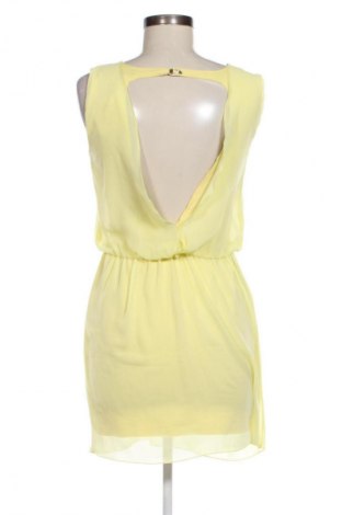 Φόρεμα Zara, Μέγεθος L, Χρώμα Κίτρινο, Τιμή 19,63 €