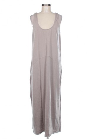 Kleid Zara, Größe L, Farbe Grau, Preis € 17,36