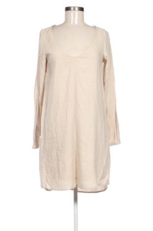 Kleid Zara, Größe M, Farbe Ecru, Preis € 13,80