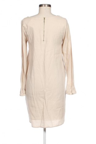 Kleid Zara, Größe M, Farbe Ecru, Preis € 13,80