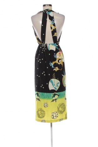 Kleid Zara, Größe S, Farbe Mehrfarbig, Preis 17,00 €