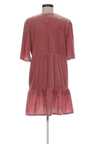 Kleid Zara, Größe L, Farbe Rosa, Preis € 13,80