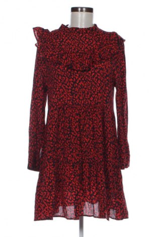 Kleid Zara, Größe L, Farbe Mehrfarbig, Preis € 13,80