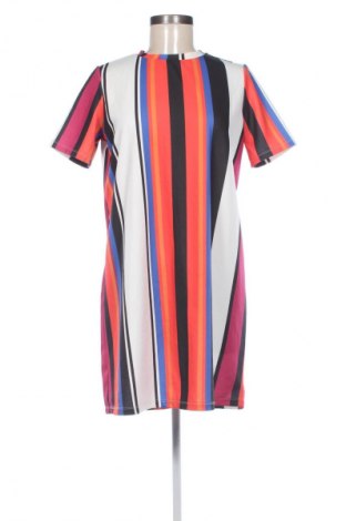 Kleid Zara, Größe M, Farbe Mehrfarbig, Preis 13,80 €