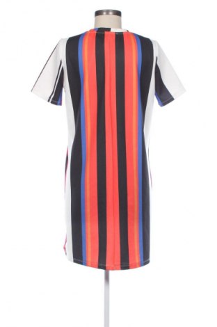 Kleid Zara, Größe M, Farbe Mehrfarbig, Preis 13,80 €