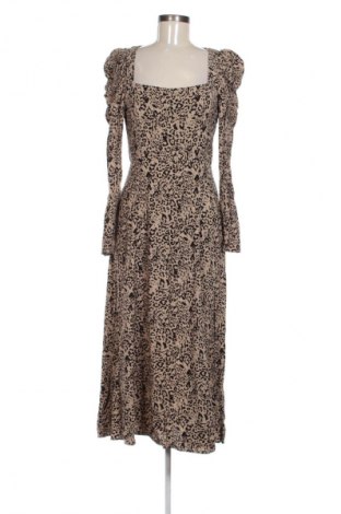 Φόρεμα Zara, Μέγεθος L, Χρώμα Πολύχρωμο, Τιμή 18,99 €