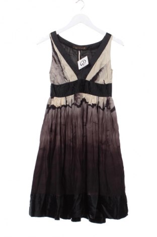 Kleid Zara, Größe S, Farbe Mehrfarbig, Preis 13,80 €