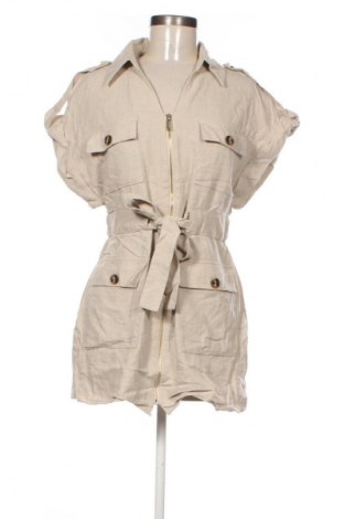 Kleid Zara, Größe M, Farbe Beige, Preis € 18,99