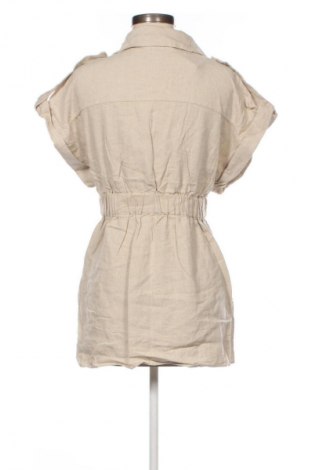 Kleid Zara, Größe M, Farbe Beige, Preis € 18,99