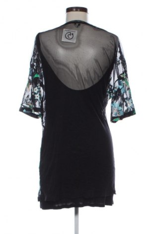 Kleid Zara, Größe S, Farbe Mehrfarbig, Preis 18,32 €