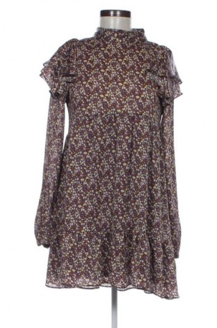 Kleid Zara, Größe S, Farbe Mehrfarbig, Preis 13,80 €