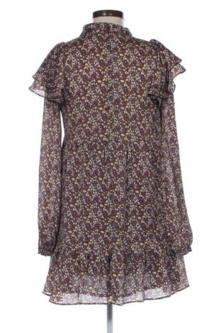 Kleid Zara, Größe S, Farbe Mehrfarbig, Preis 13,80 €
