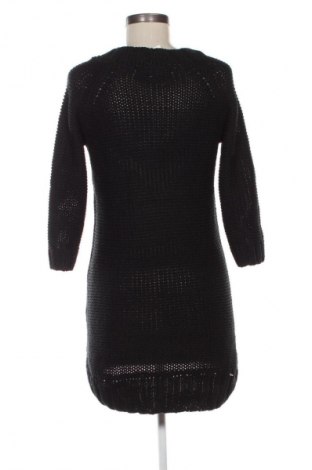 Kleid Zara, Größe L, Farbe Schwarz, Preis 13,80 €